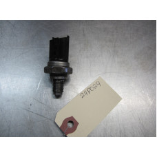 24P029 Fuel Pressure Sensor For 08-10 Ford F-250 Super Duty  6.4 1873400C92 Diesel